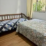 Apartamento Apoteose Sambodromo