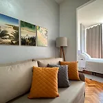 Rio Flat Praia 5