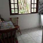 Casa Familiar Agradavel