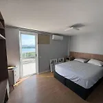 Cobertura Linear, 3 Quartos, Peninsula