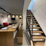 Loft In Rio Itanhanga - Barra