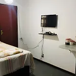 Apartamento Fica Perto Da Praia Posto 12 Pequeno Porem Acnvhegante