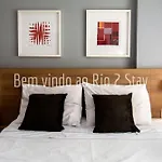 10 Suite Verano Stay Barra