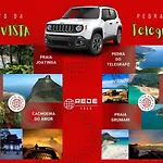 Belo Apartamento Copacabana