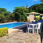 Sitio Paraiso