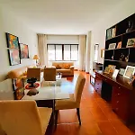 So Elas / Copacabana Quarto Individual Para Mulheres