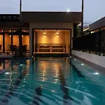 Apartamento - Living Sunset- Barra Olimpica