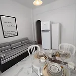 Studio 34. Apto Encantador Em Ipanema