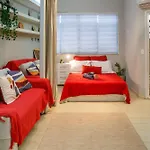 Studio Praia Leblon