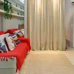 Studio Praia Leblon
