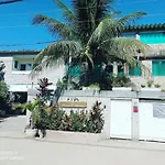 Pousada Felicidade Rio - Barra