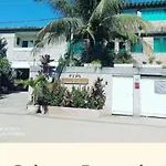 Pousada Felicidade Rio - Barra