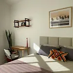 Brand New Boutique Apartment Best Location Posto 6