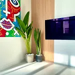 Brand New Boutique Apartment Best Location Posto 6