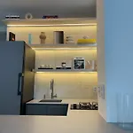 Brand New Boutique Apartment Best Location Posto 6
