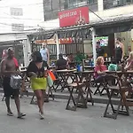 Pousada Pedra Do Recreio