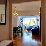 Vintage Apartament Copacabana