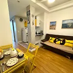 Otimo Apartamento Na Quadra Da Praia Av Nsa Sra C 1137 Ap1005