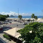Copacabana Atlantica Praia
