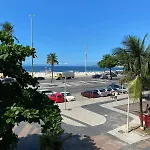 Copacabana Atlantica Praia