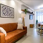 Studio Aconchegante Em Ipanema