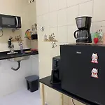 Studio Na Praia De Botafogo