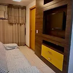 Apto Bem Localizado Na Lapa E Super Aconchegante!