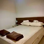 Apto Bem Localizado Na Lapa E Super Aconchegante!