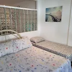Suhcasacopacabana 28 Beach Cozy