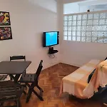 Suhcasacopacabana 28 Beach Cozy