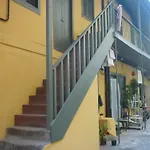 Cortiço da Lapa