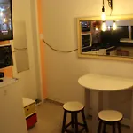 Suites Copa