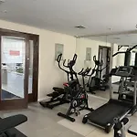 South Beach Residential Flat At Copacabana Beach