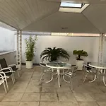 South Beach Residential Flat At Copacabana Beach