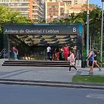 Seu Lugar Aconchegante No Leblon