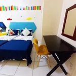 Studio At The Heart Of Copacabana