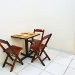 Studio At The Heart Of Copacabana