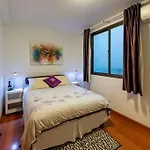 Elegant Apt Ipanema By The Beach