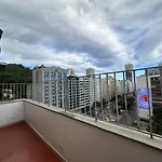 Varanda De Copacabana