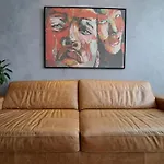Quarto2 Exclusivo Ar Vaga Metro Praia Copacabana - Proprietario Mora No Local