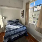 Studio No Melhor De Copacabana - Rj