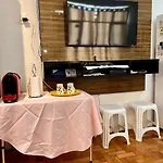 Studio No Melhor De Copacabana - Rj
