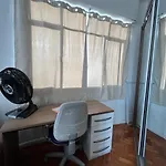 Studio No Melhor De Copacabana - Rj