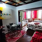Real Apartments 064 - Apartamento Completo Em Copacabana