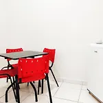 Beira-Mar Reformado Na Av Atlantica 207
