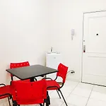 Beira-Mar Reformado Na Av Atlantica 207