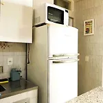 Studio Completo Em Rua Nobre
