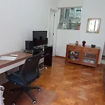 Apartamento Confortavel Flamengo
