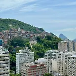 Appartement De Luxe Au Coeur D Ipanema