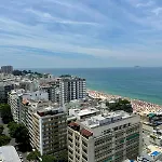 Appartement De Luxe Au Coeur D Ipanema